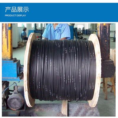 ADSS光缆金具与悬垂线夹 结构优化与选型指南