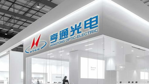 6G时代光缆产业链深度剖析 中兴通讯、亨通光电、中天科技、东材科技谁是潜力龙头？